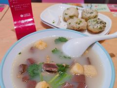 -小杨生煎(周浦万达店)
