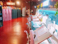 -当当梅溪书院(步步高梅溪新天地店)