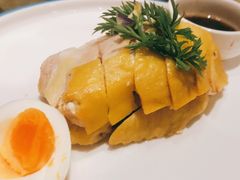 -吴越荣记苏州菜·松鼠桂鱼100%活鱼现做(斜塘老街店)