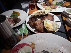 -拉蒂娜·巴西牛排馆 Latina·Brazilian Steakhouse(王府井喜悦店)