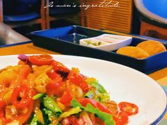 -安妮意大利餐厅(国贸店)