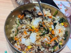 -米村拌饭(欧亚卖场店)