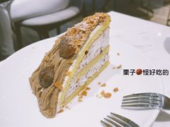 -Peet's Coffee皮爷咖啡(德基店)