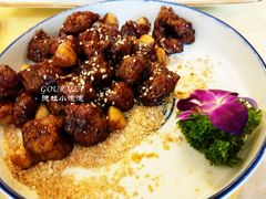 -卫鼎轩·家宴(水上公园店)