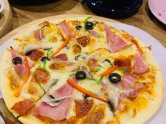 -G+KITCHEN(龙湖狮山天街店)