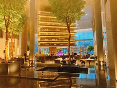 -博林天瑞喜来登酒店·西丽尚膳