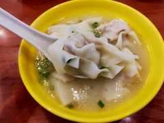 -龙抄手(春熙路总店)