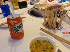 -大斌家串串火锅(德思勤店)