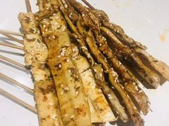 -木屋烧烤(坂田天安云谷店)