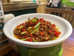 -湖兰金牌小炒肉(椒江万达店)
