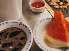 -金妈家烤肉(龙湖U城天街店)