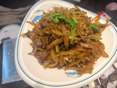 -高家烧鸽子烧烤店63年