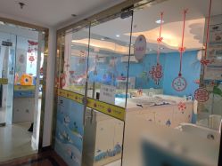 -明昇月子中心(番禺万达广场店)