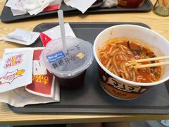 -吉品合酥脆烤饼(哈西金街店)