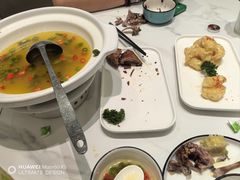 -朝花里川菜小馆朝(益田假日里店)