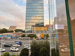 -漫咖啡(银泰创意城店)