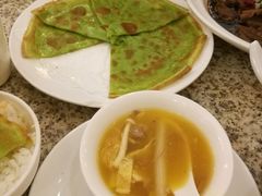 -東城故事·尋找姆媽的味道(玉兰路店)