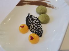 -宝丽轩中餐厅BAOLIXUAN