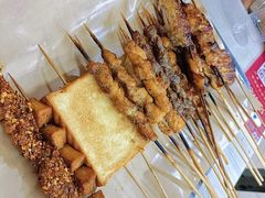 -兄弟联果木炭烤翅·50年家传鸡翅秘方