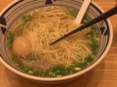 -黄太牛·牛肉面(长江北路店)