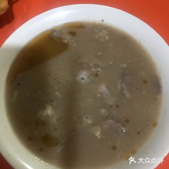 临沂于家糁馆(三十五中店)
