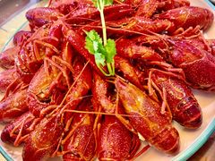 -郑东靓靓虾馆·金牌油焖大虾(天泽街店)