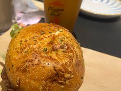 -必胜客(SM城市广场店)