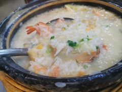 -發記潮汕大排档(宝翔路店)