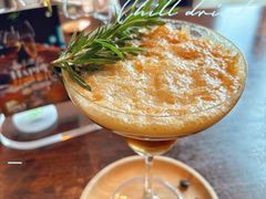 -Chom Cafe and Restaurant