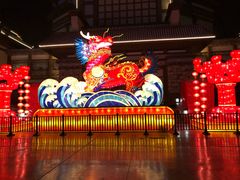 -济南方特东方神画