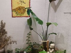 -如禾素食·下午茶·糖水