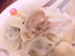 -添福来墨鱼饺子 · 海鲜东北菜(泡崖店)