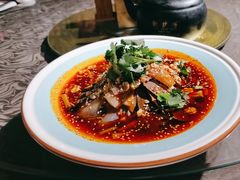 -龙抄手食府(浣花北路店)