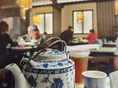 -绿茶餐厅(朝阳大悦城店)