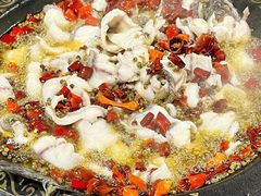 -金三可市井水煮鱼(金碧园店)