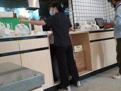 -蒙自源米线大王(江南西路店)