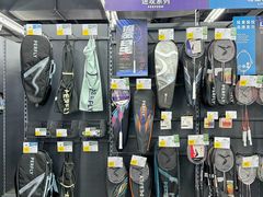 -迪卡侬(南二环店)