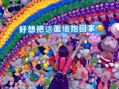 -Tenker Club弹刻极限主题公园 · 蹦床 · 团建 · 生日派对(大关店)