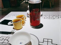-农耕记·湖南土菜(观澜福城天虹店)