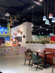 -塔塔王国·主题儿童游乐园(奥城商业广场店)