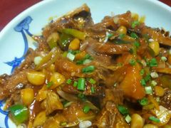 -窄巷子陕菜馆·地道陕西菜(粉巷店)