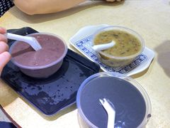 -百花传统甜品店(原址店)