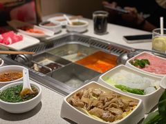 -海底捞火锅(番禺广场店)