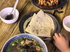 -正宗刘记不翻汤(和园店)
