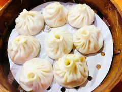蟹粉鲜肉小笼8只-莱莱小笼·乔艾