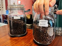 -RUMORS COFFEE ROASTERY鲁马滋咖啡(湖南路店)