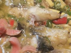 -半天妖烤鱼(丰科万达店)