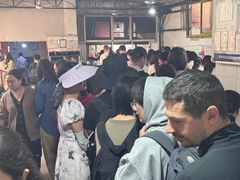 -正宗杨记普洱酸醋米线(总店)