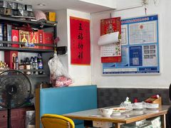 -40号厦门海鲜大排档(中山路店)