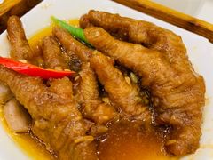 -万圣禄茶楼(西平店)